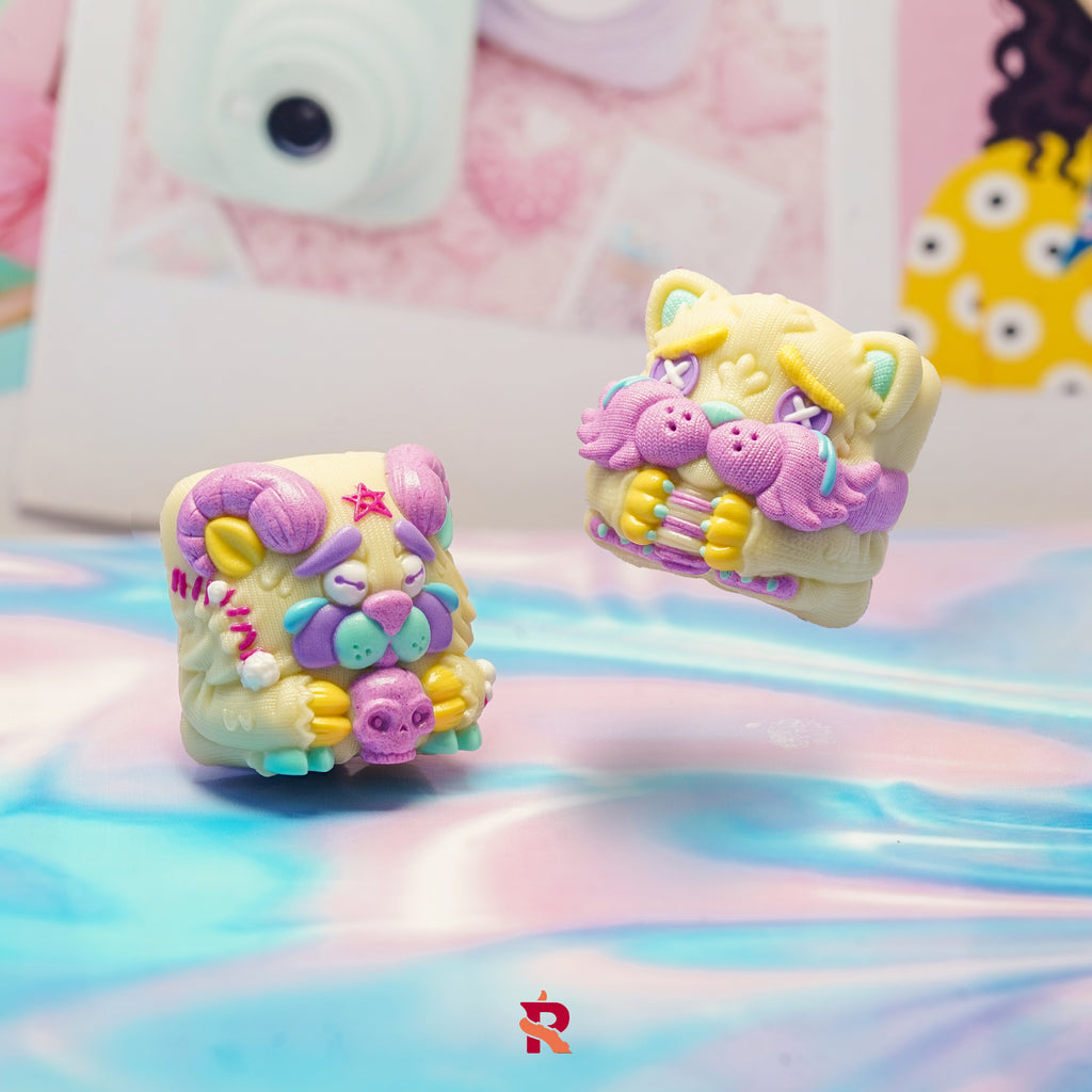 [GB] Abandoned Pets - Analog Dream