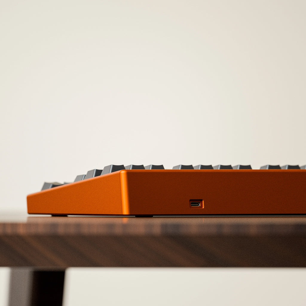 [GB] RF-8X TKL Case