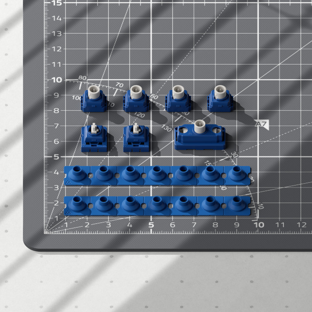 [GB] MetaPulse Dome Bundle - TKL