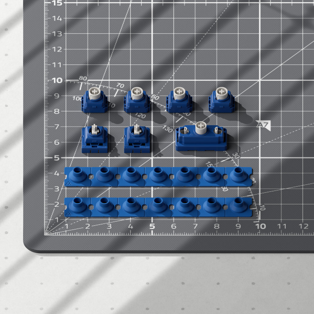 [GB] MetaPulse Dome Bundle - TKL