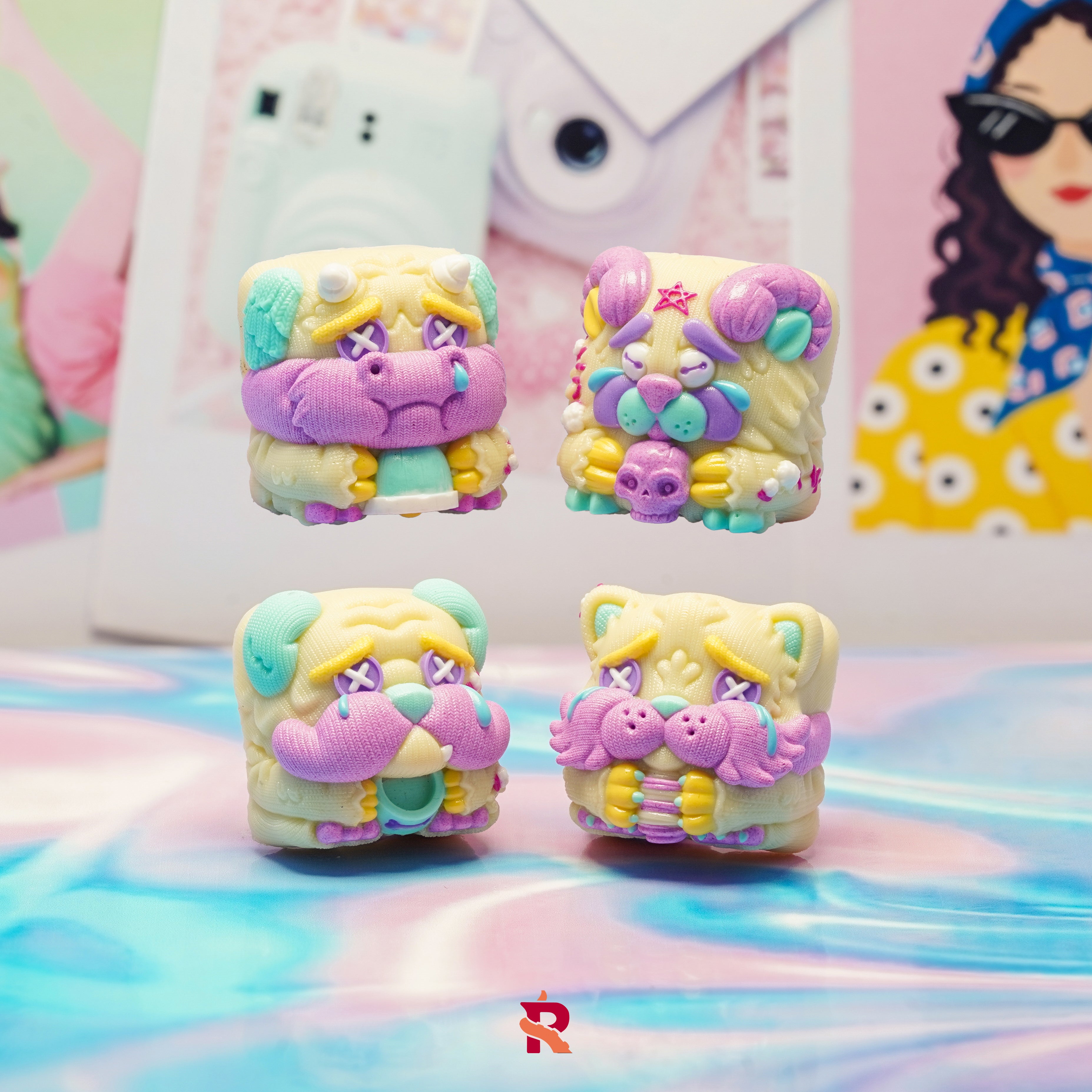 [GB] Abandoned Pets - Analog Dream