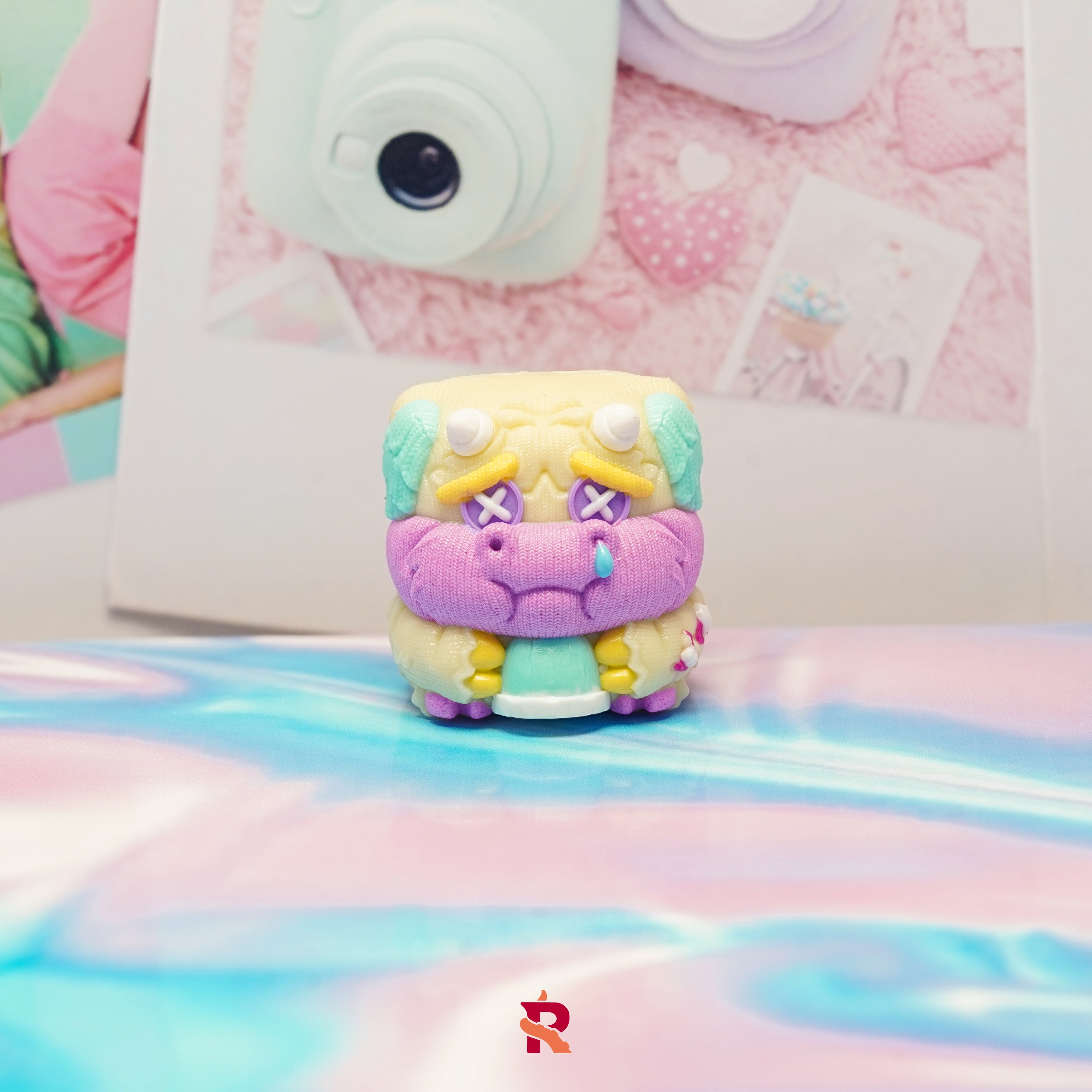 [GB] Abandoned Pets - Analog Dream