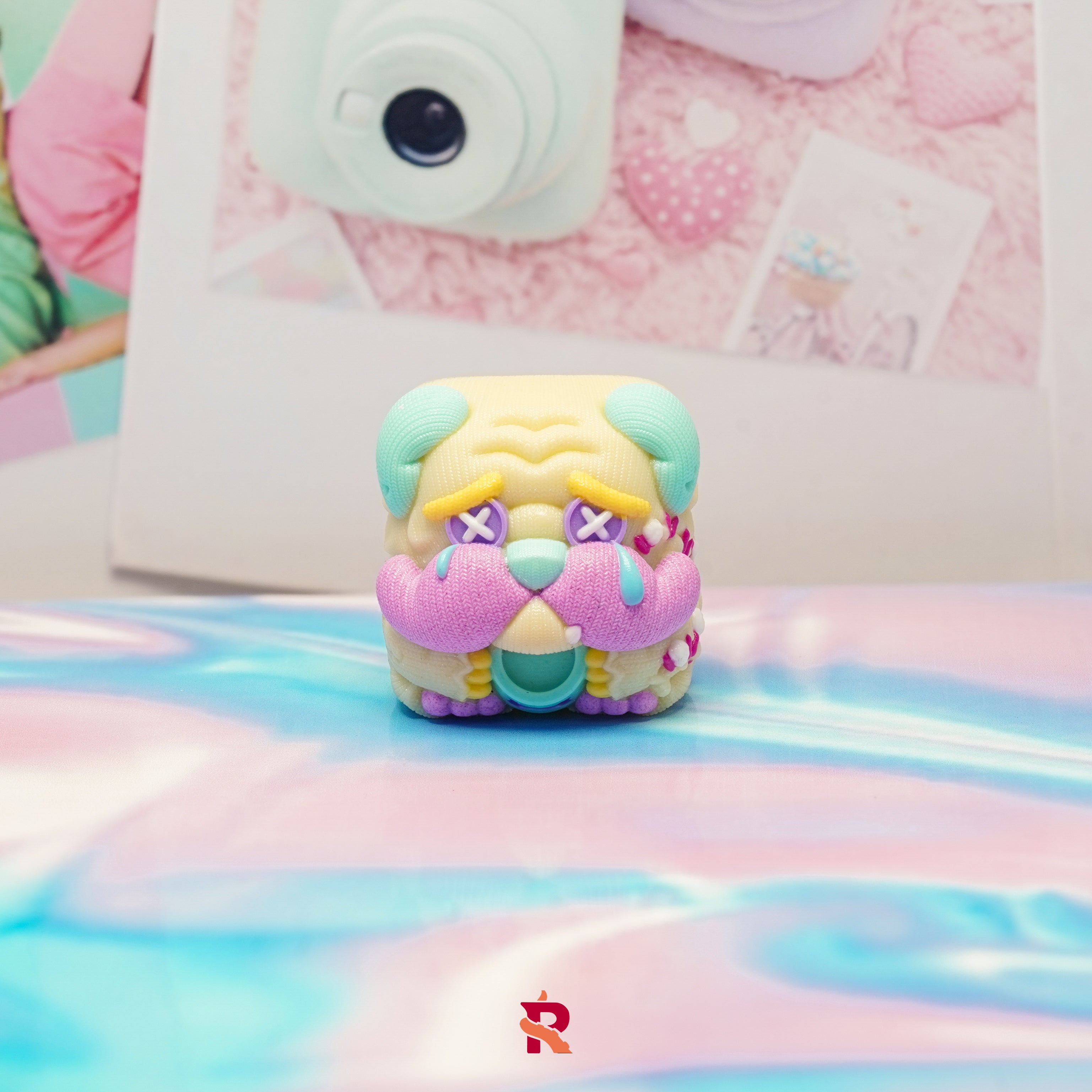 [GB] Abandoned Pets - Analog Dream