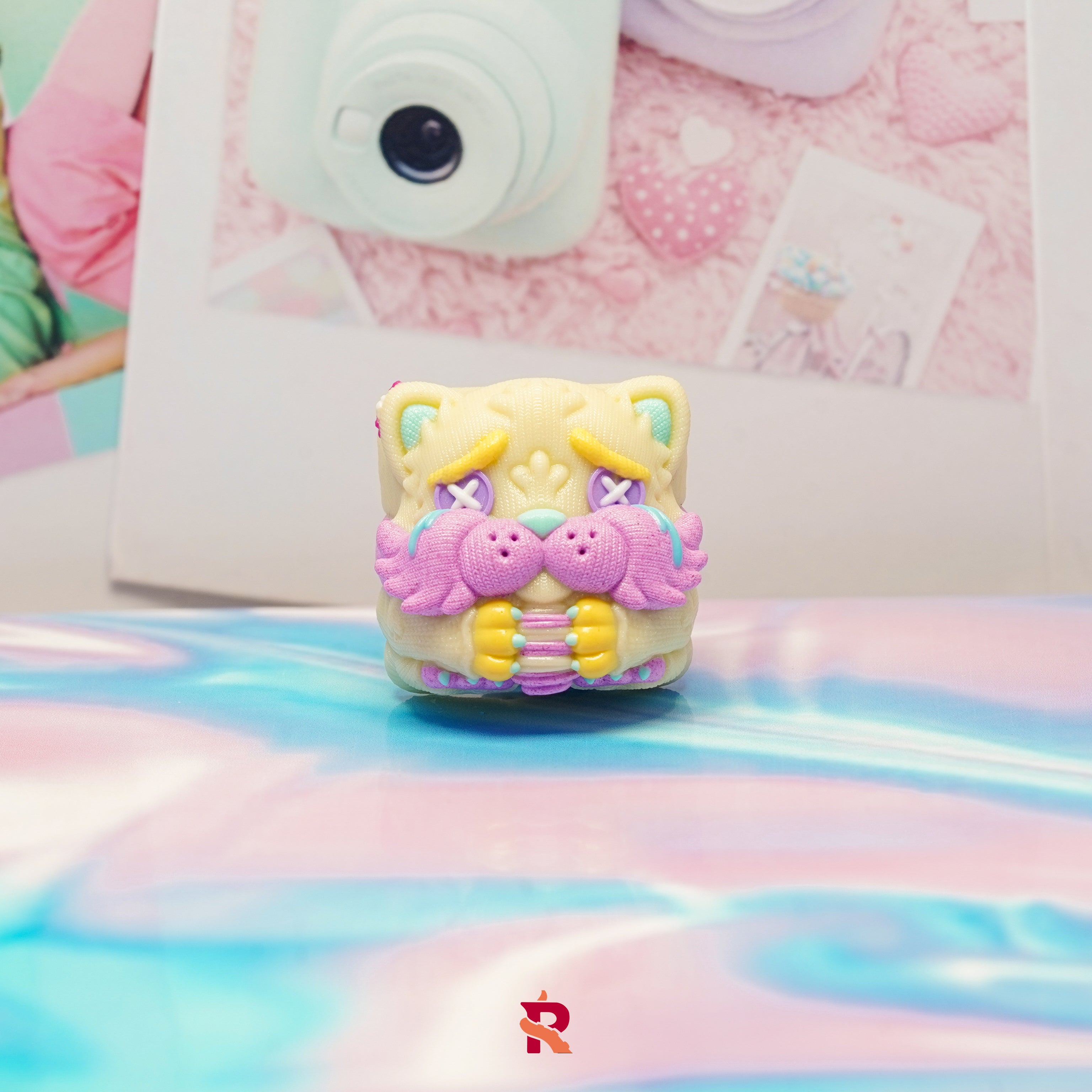 [GB] Abandoned Pets - Analog Dream