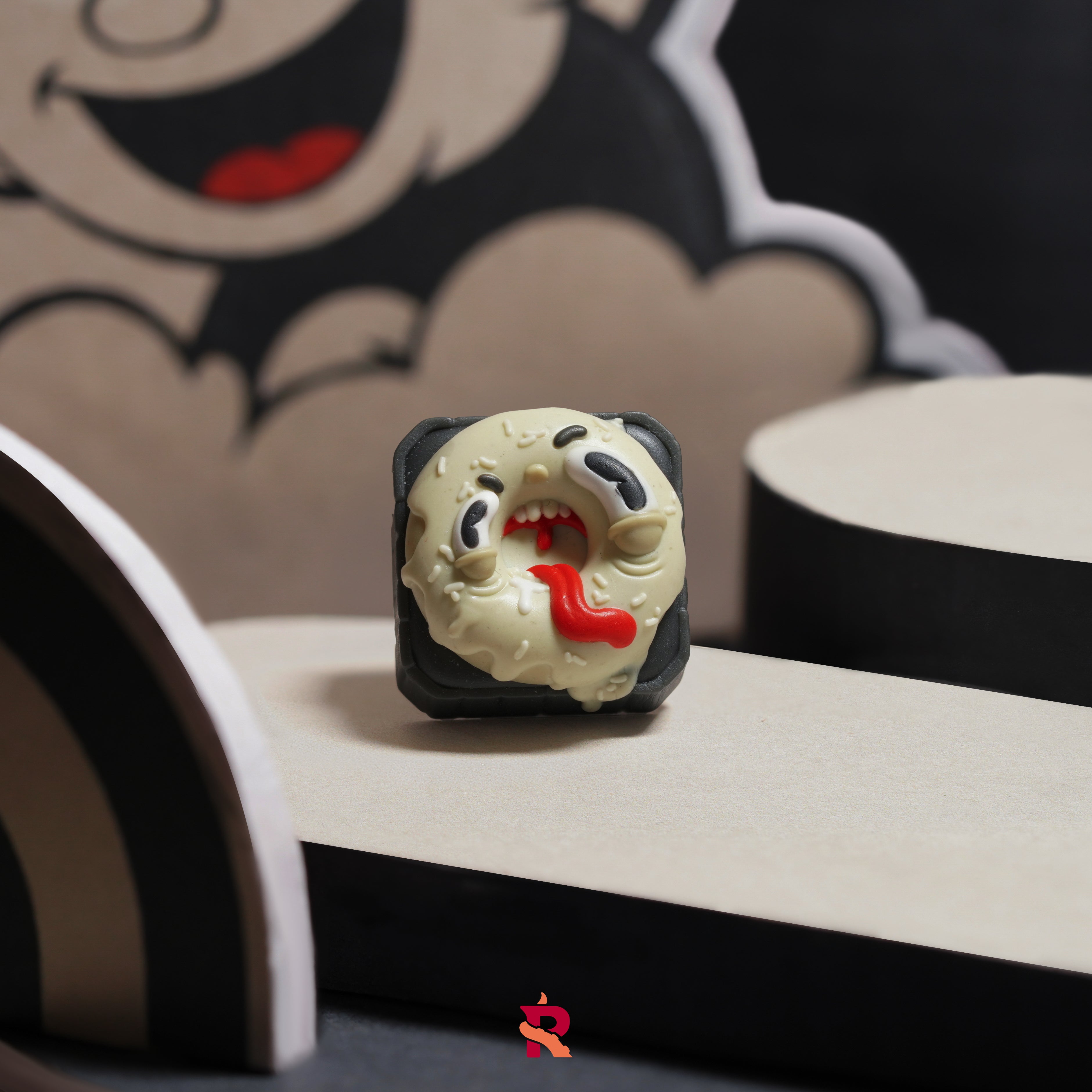 [GB] Fesfood Artisans - Rubber