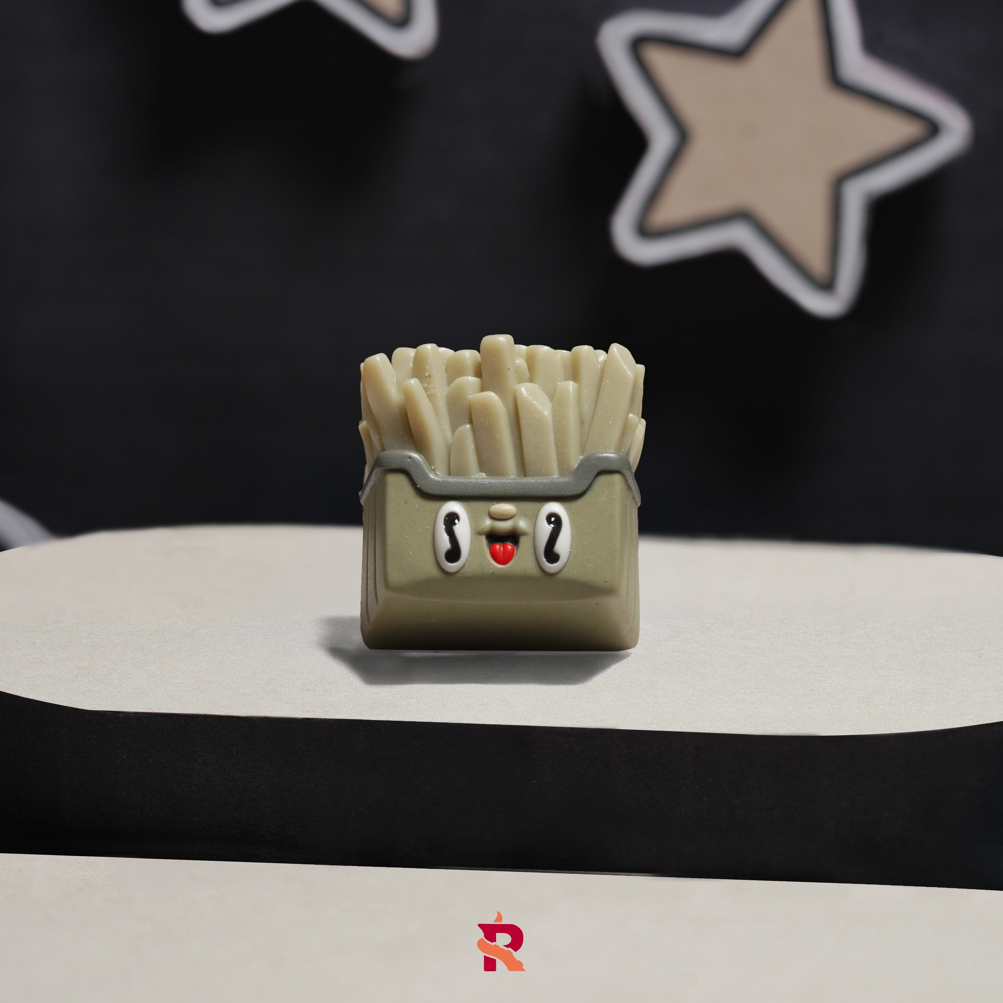 [GB] Fesfood Artisans - Rubber