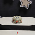 [GB] Fesfood Artisans - Rubber