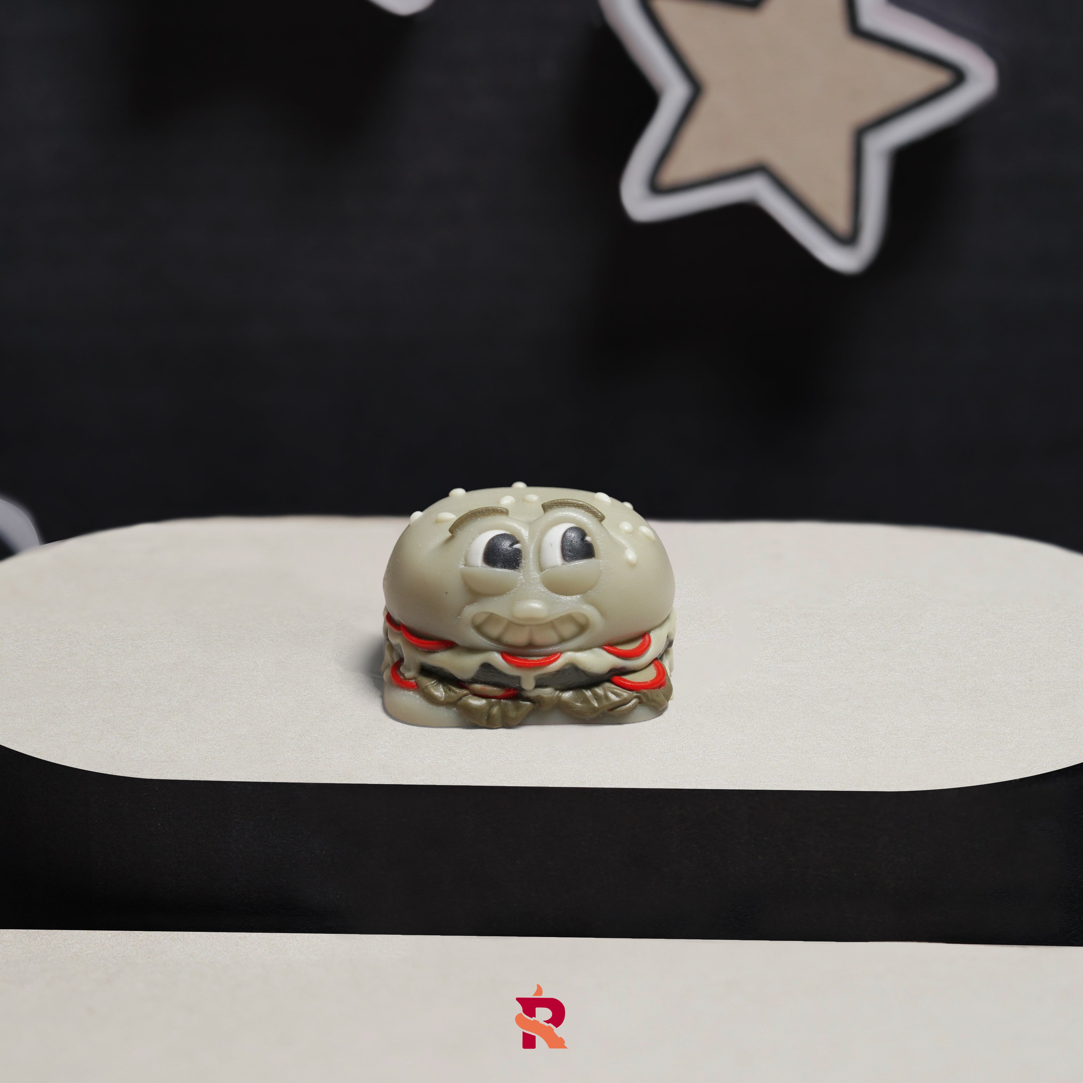[GB] Fesfood Artisans - Rubber