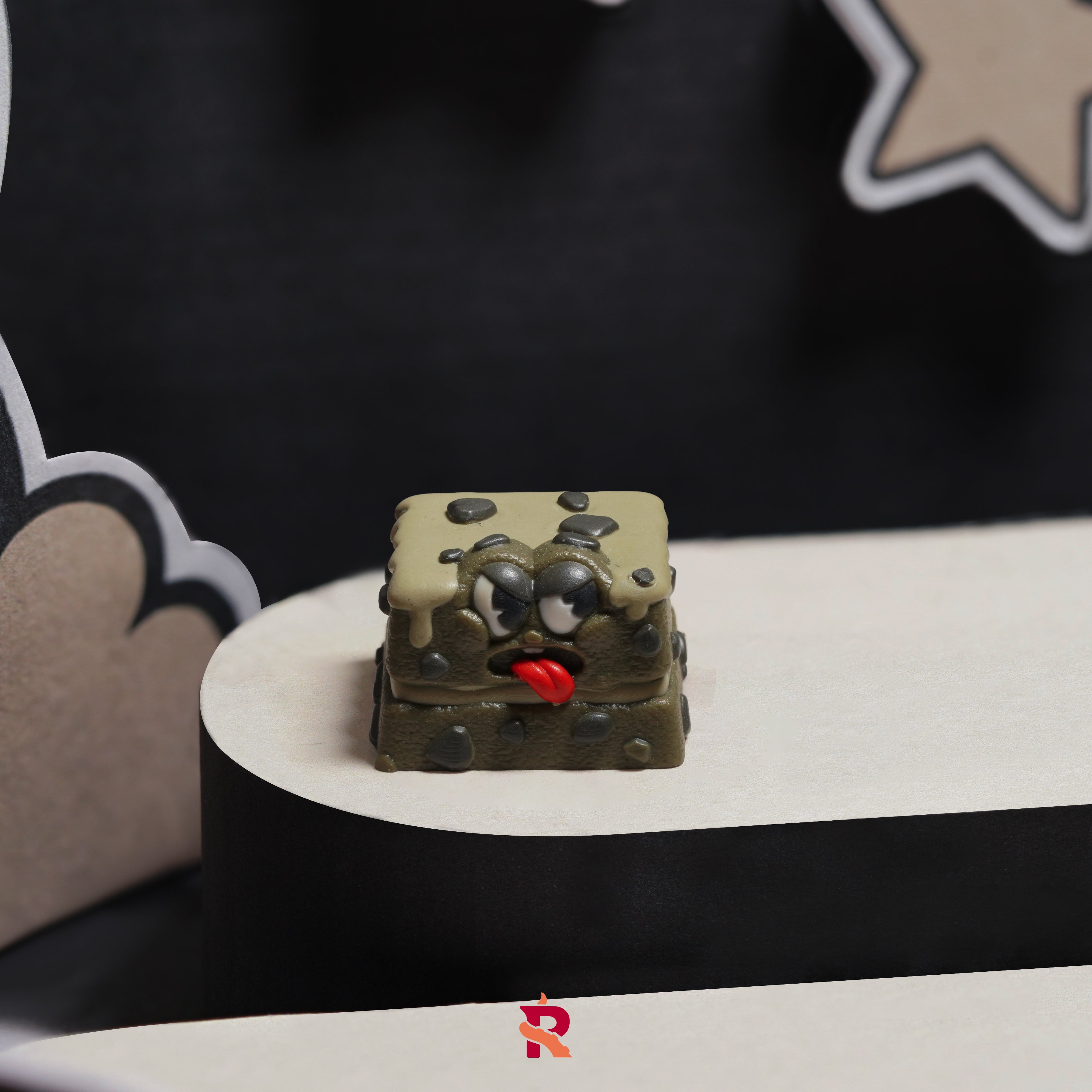 [GB] Fesfood Artisans - Rubber