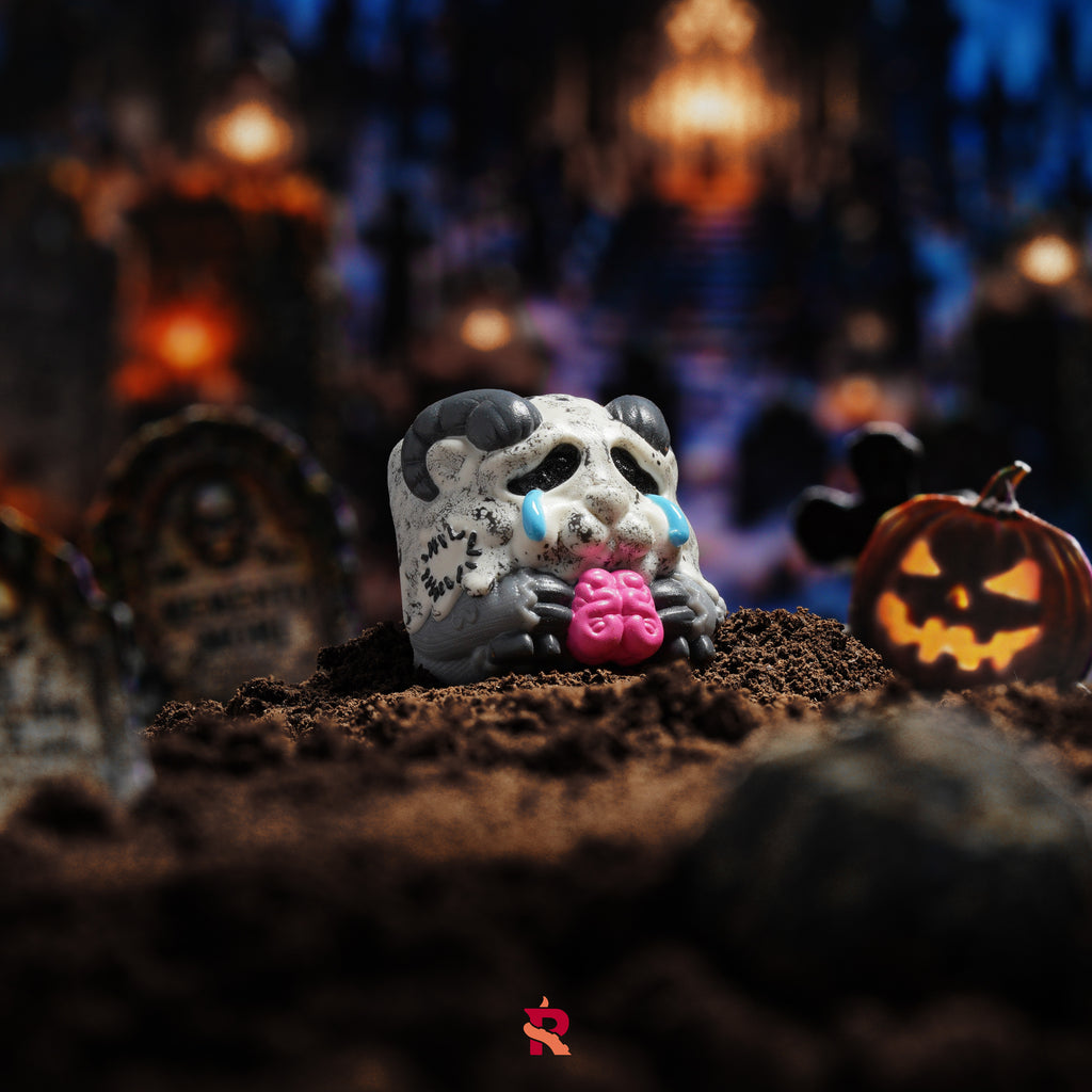 [GB] Abandoned Pets - Halloween