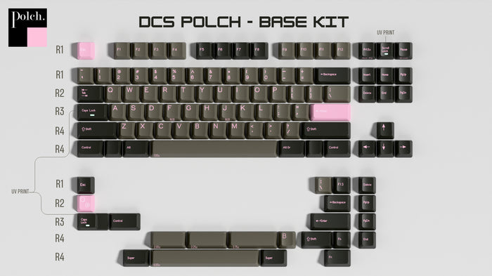 [Pre-Order] DCS Polch