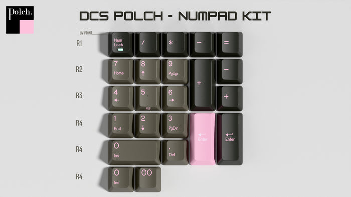 [Pre-Order] DCS Polch