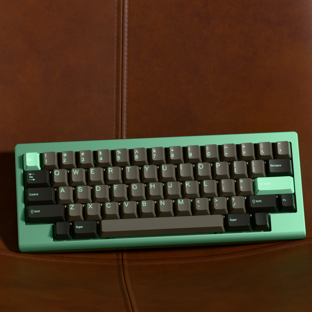 [GB] DCS Molch