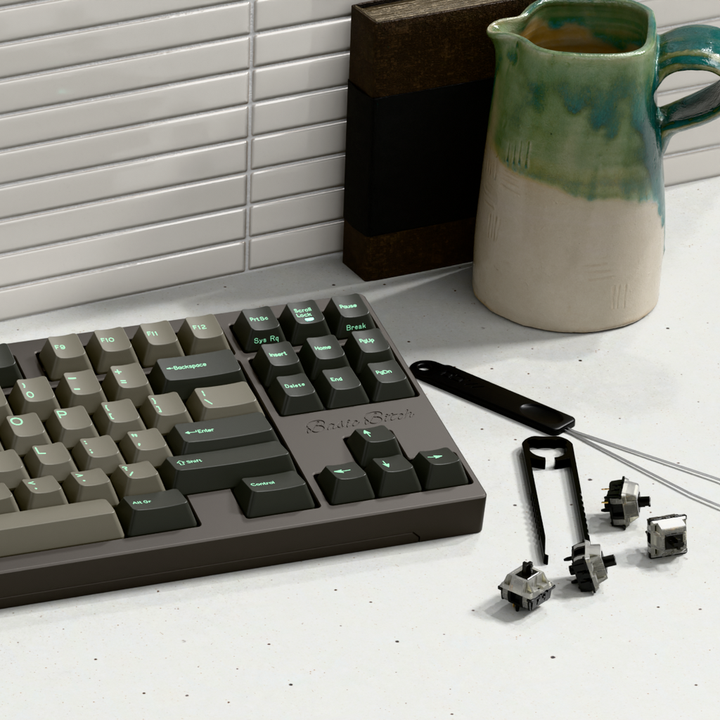 [GB] DCS Molch