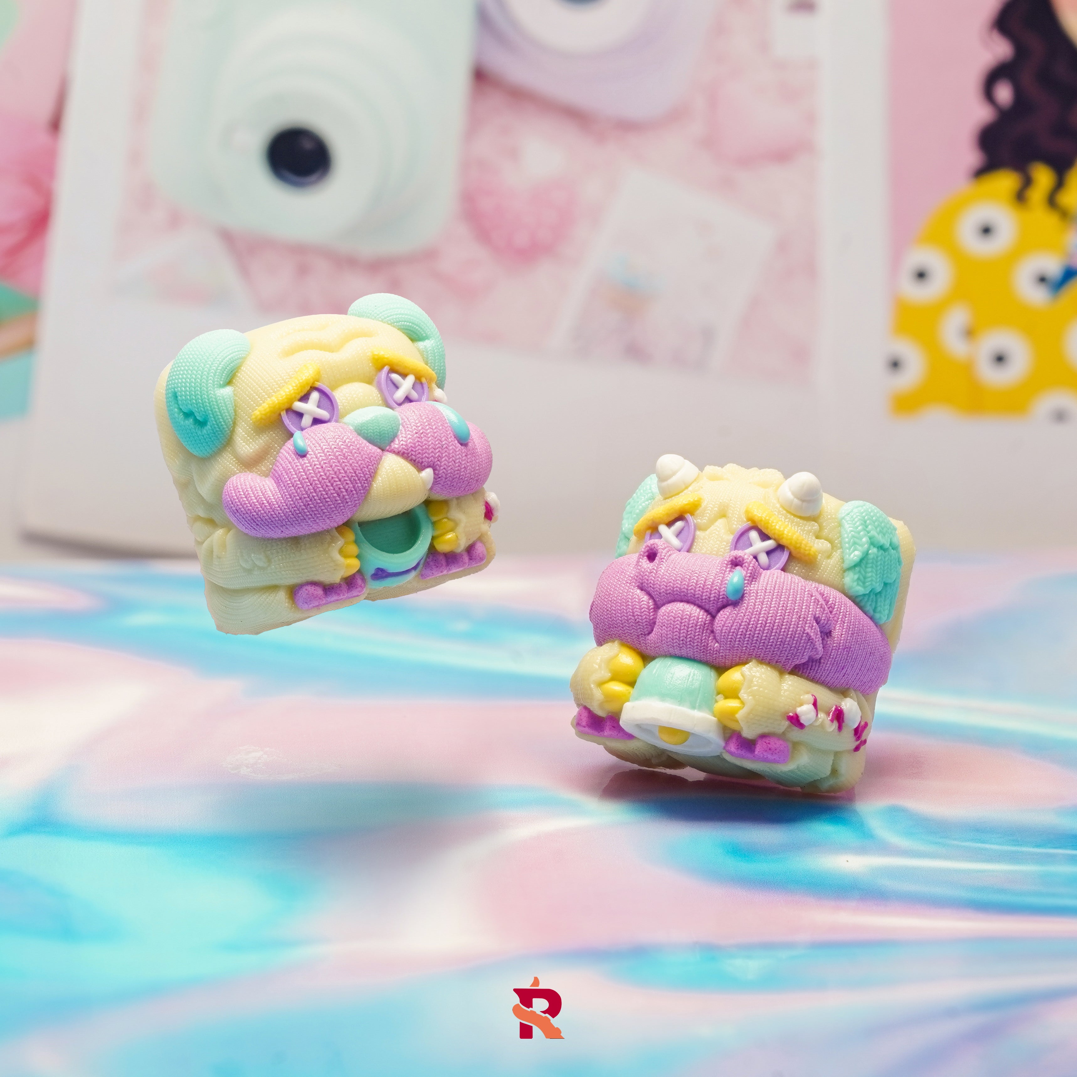 [GB] Abandoned Pets - Analog Dream