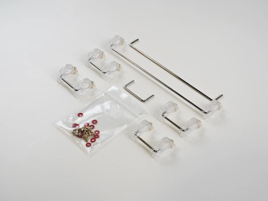 [Pre-Order] Knight V4 Stabiliser