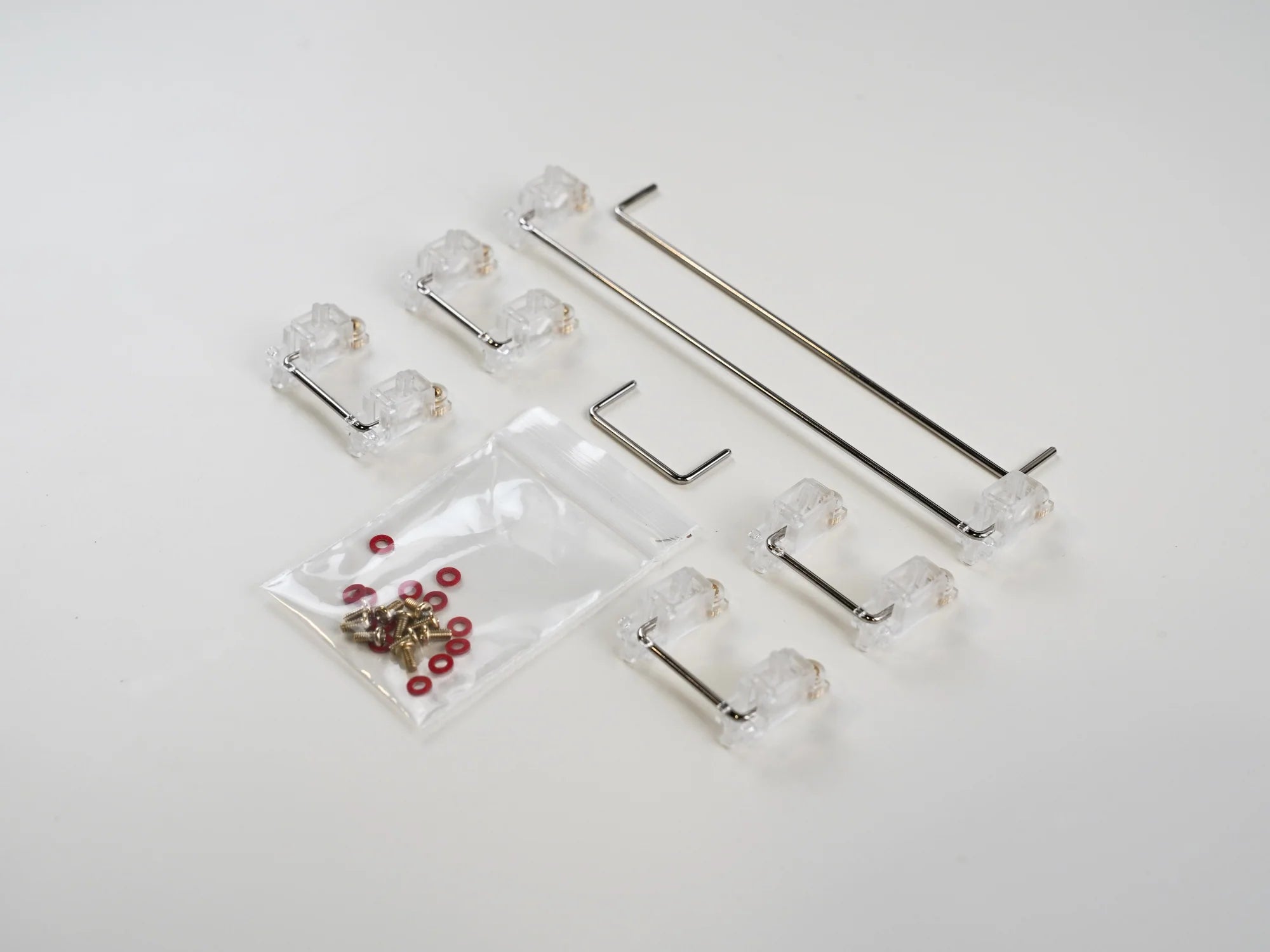 [Pre-Order] Knight V4 Stabiliser