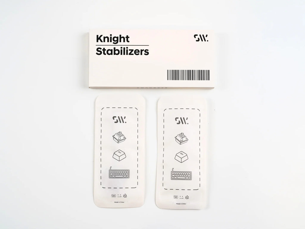 [Pre-Order] Knight V4 Stabiliser