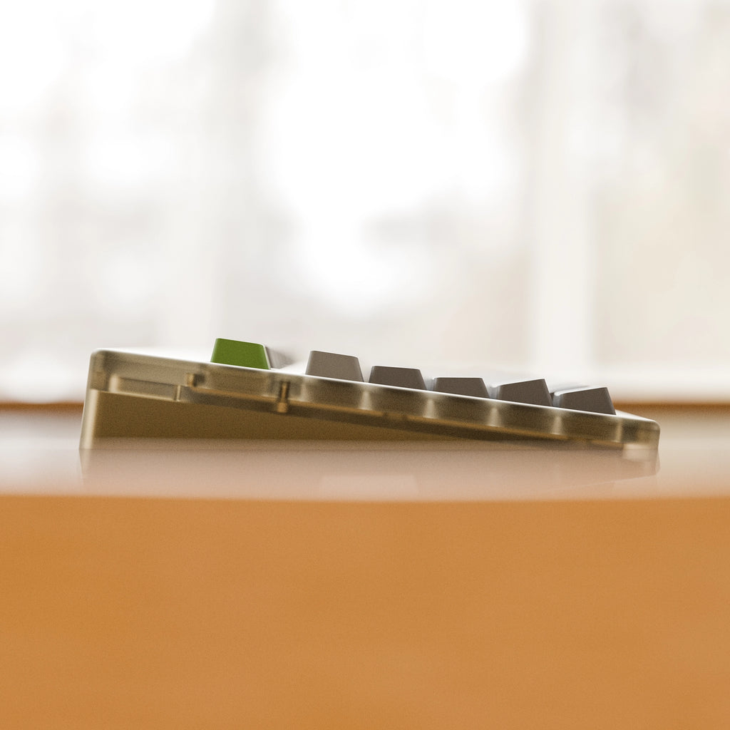 [GB] RF-8X TKL Case