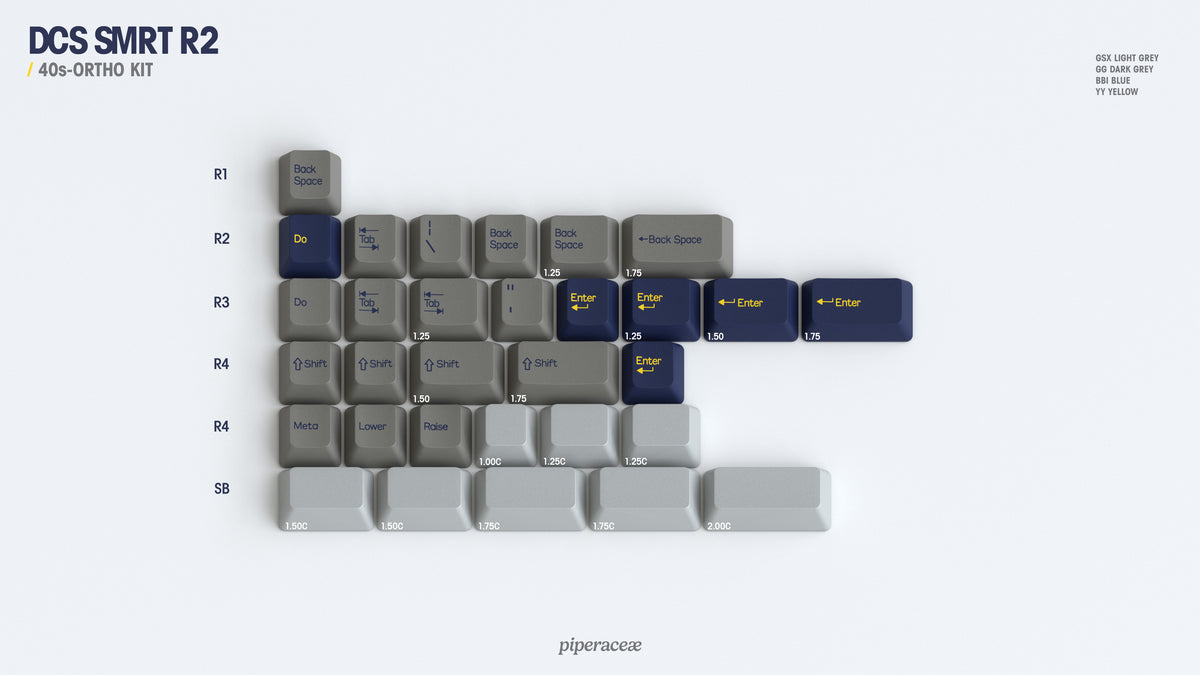 [GB] DCS SMRT R2