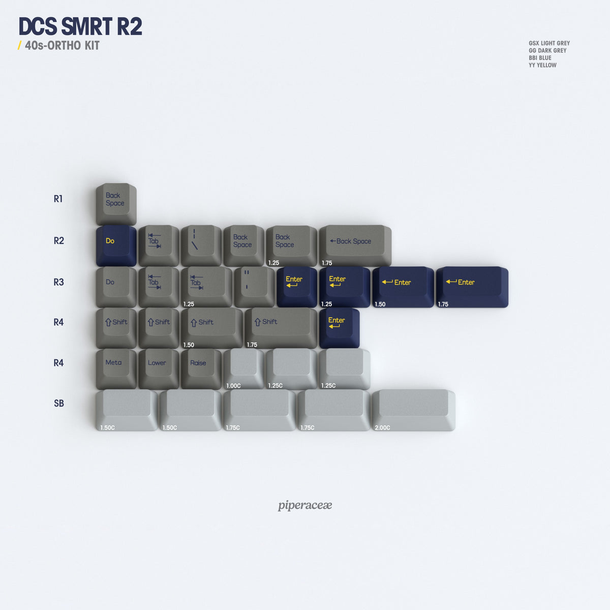 [GB] DCS SMRT R2