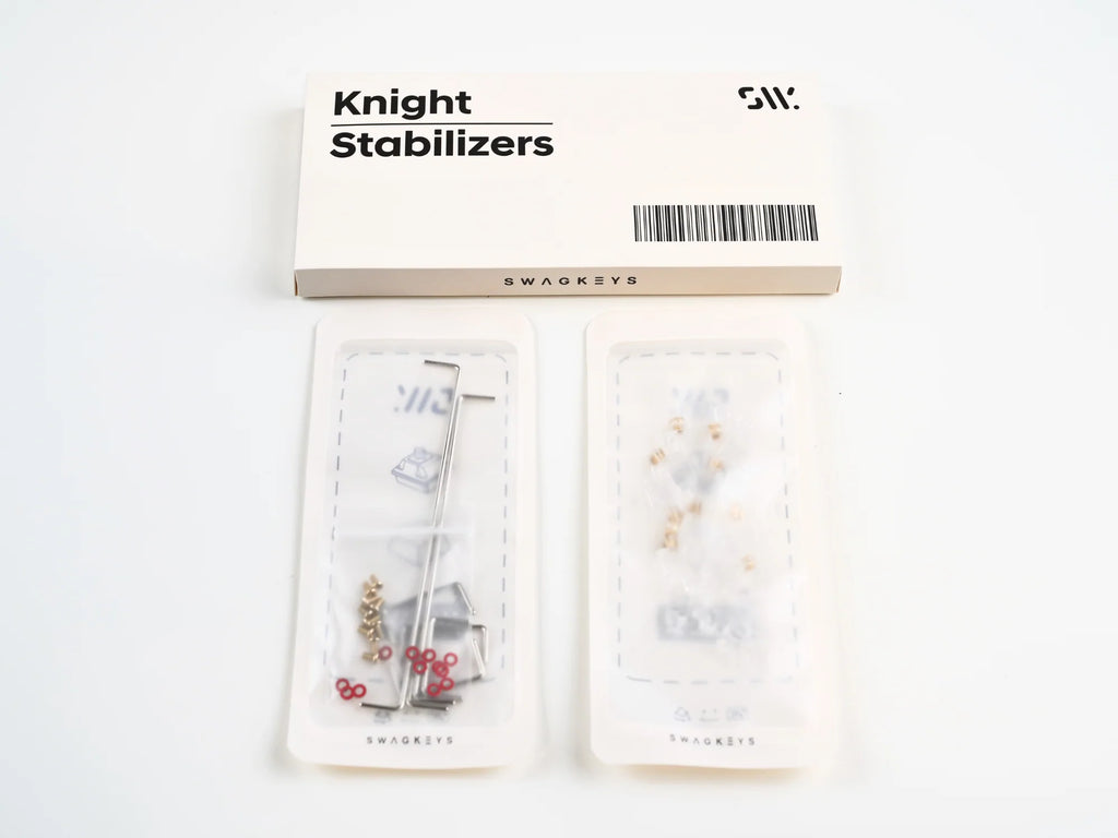 [Pre-Order] Knight V4 Stabiliser