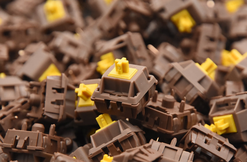 [In-stock] Torrero Switch