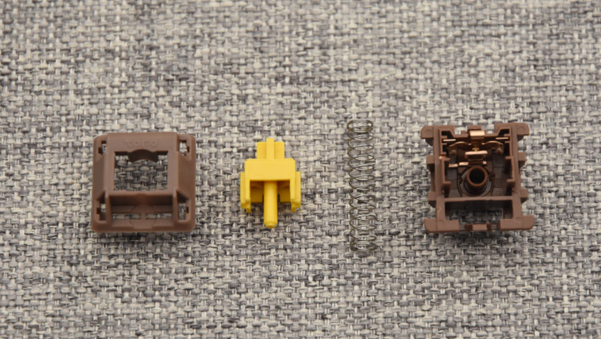 [In-stock] Torrero Switch