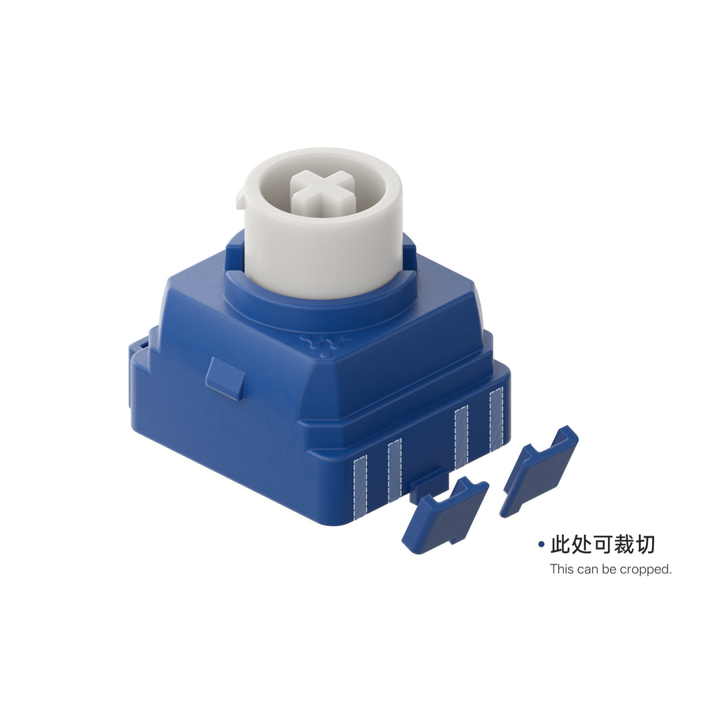 [GB] MetaPulse Dome Bundle - TKL