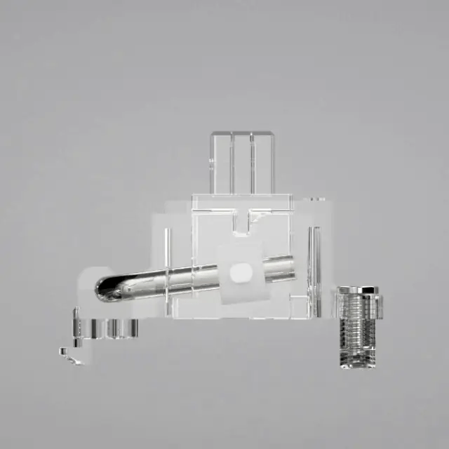 [Pre-Order] Consi Studio PCB-Mount Stabilizers V3