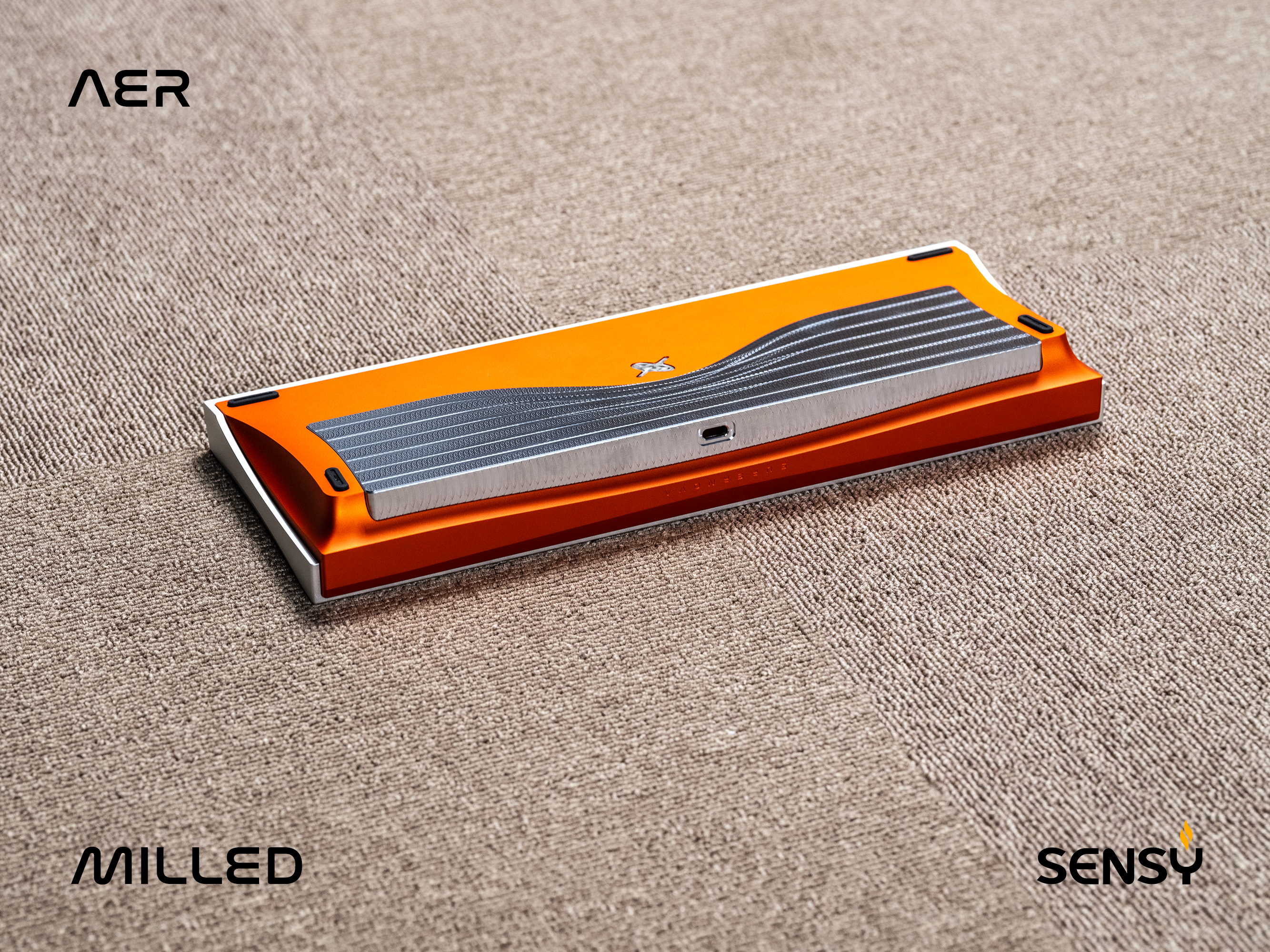 [GB] Supernova Bottom Case and Weight
