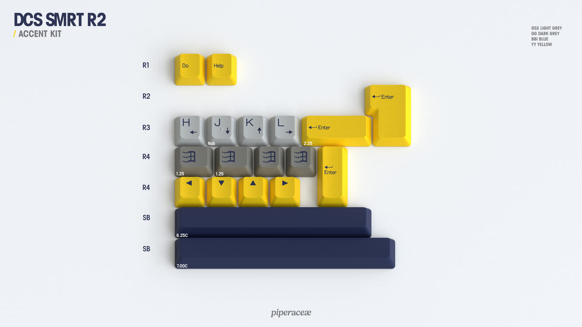[GB] DCS SMRT R2