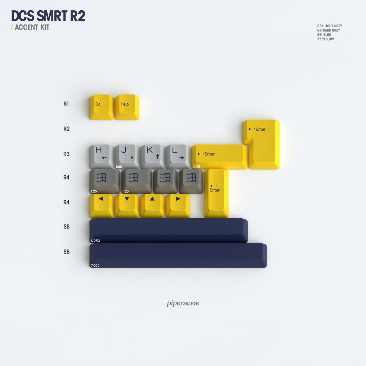 [GB] DCS SMRT R2