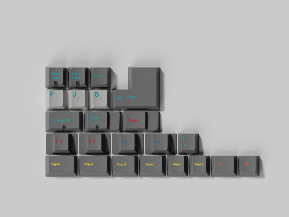 [In-stock] GMK Soware