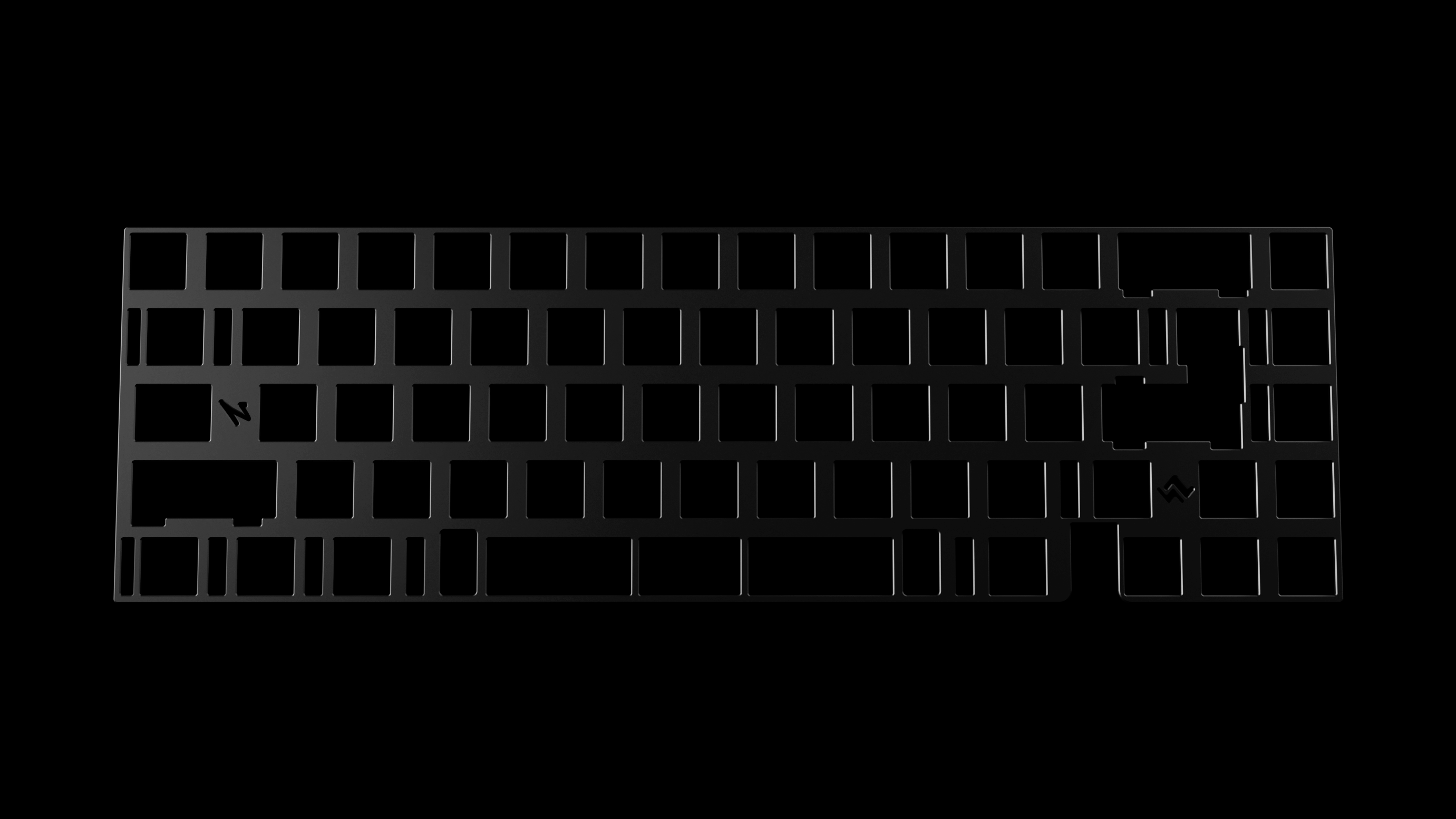 [GB] Kraze - Extra Plate