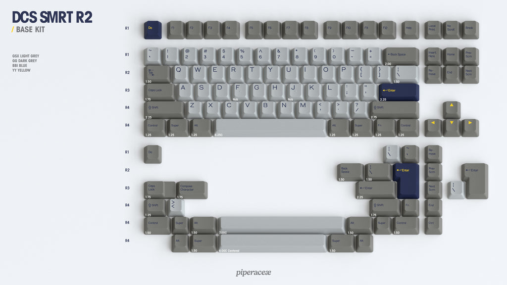 [GB] DCS SMRT R2