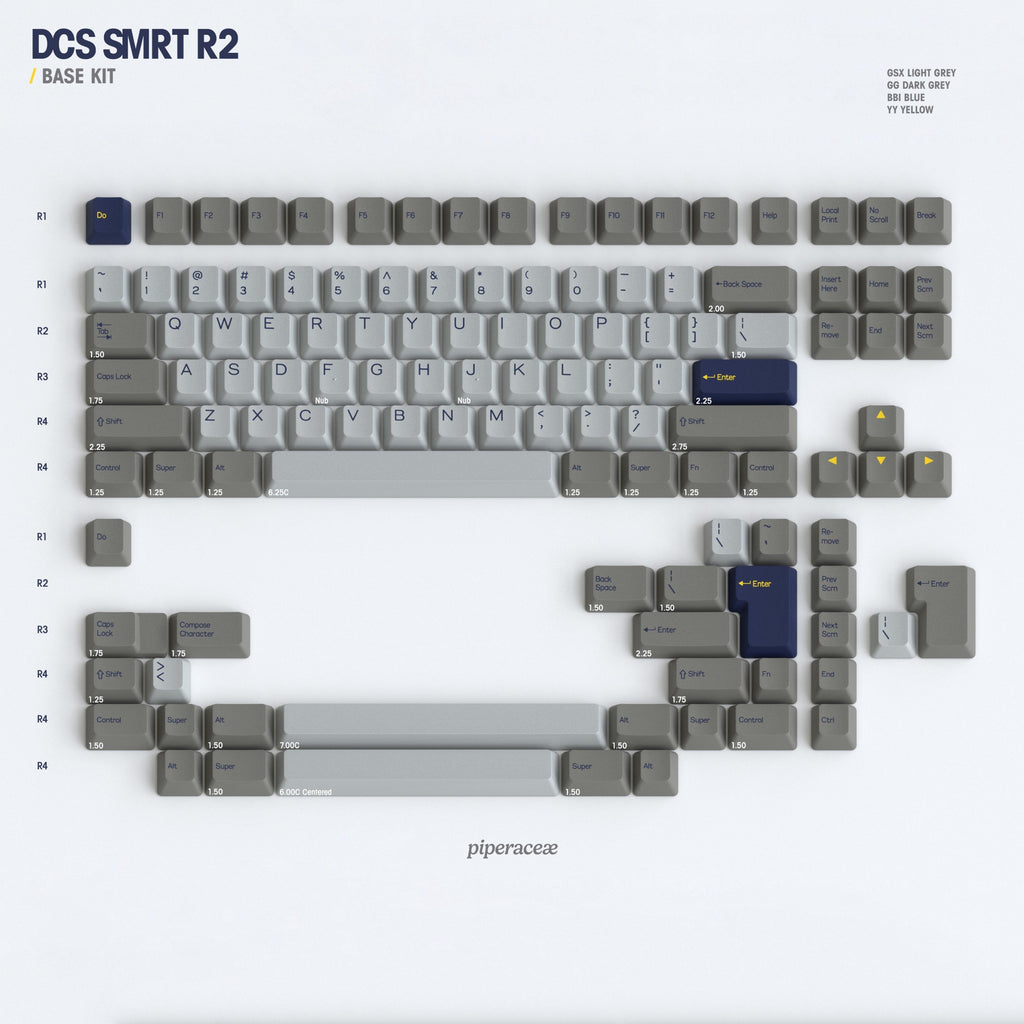 [GB] DCS SMRT R2