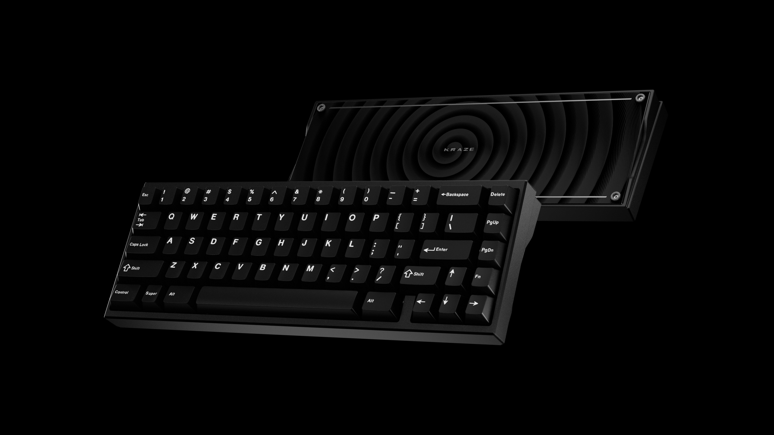 [GB] Kraze