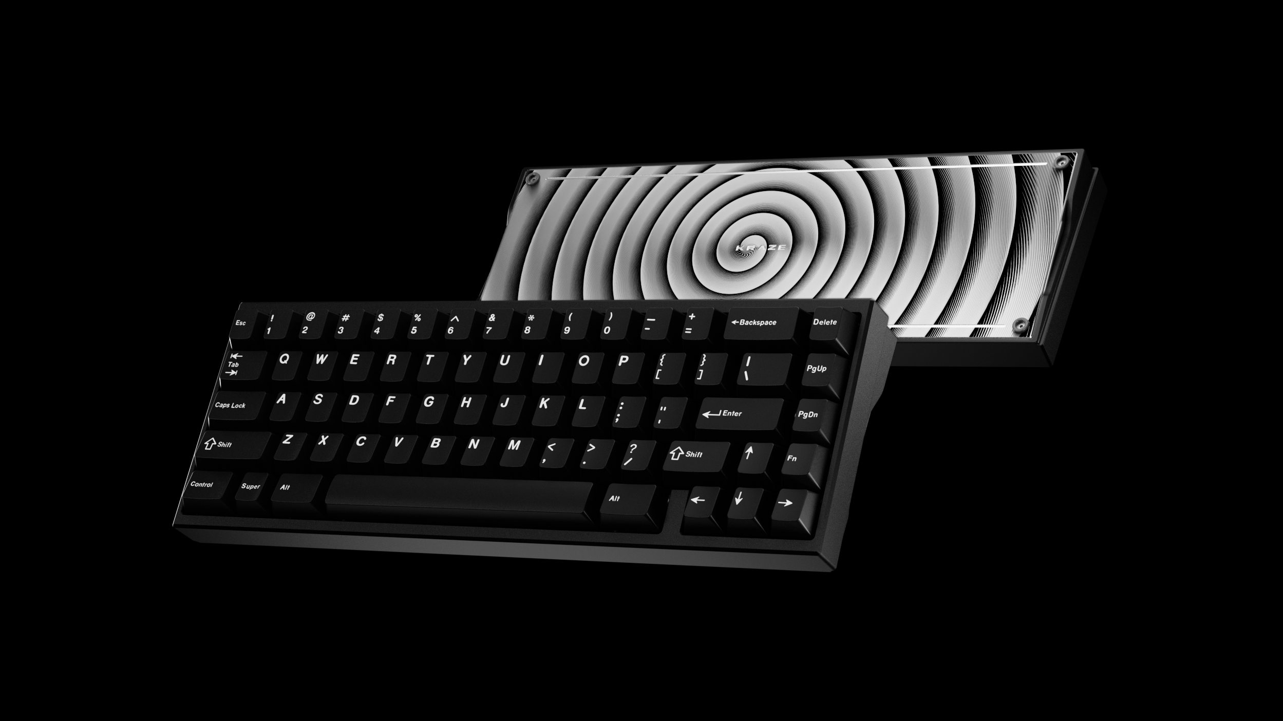 [GB] Kraze