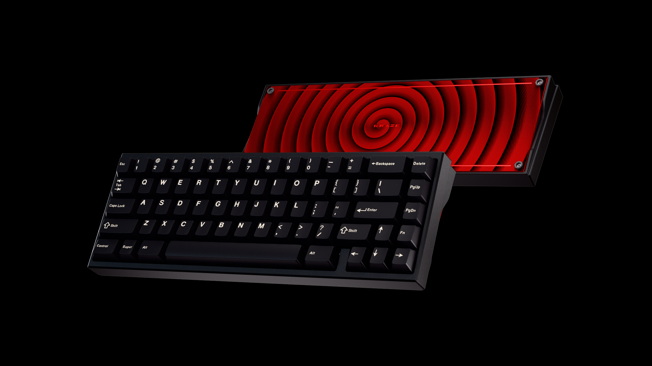[GB] Kraze