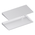 [GB] RF-8X TKL Extra Bottom Housing