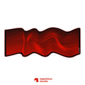 [In-stock] Black Snail Deskmat