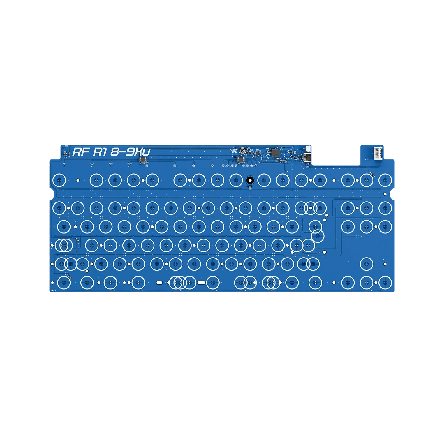 [GB] RF-8X Accessories