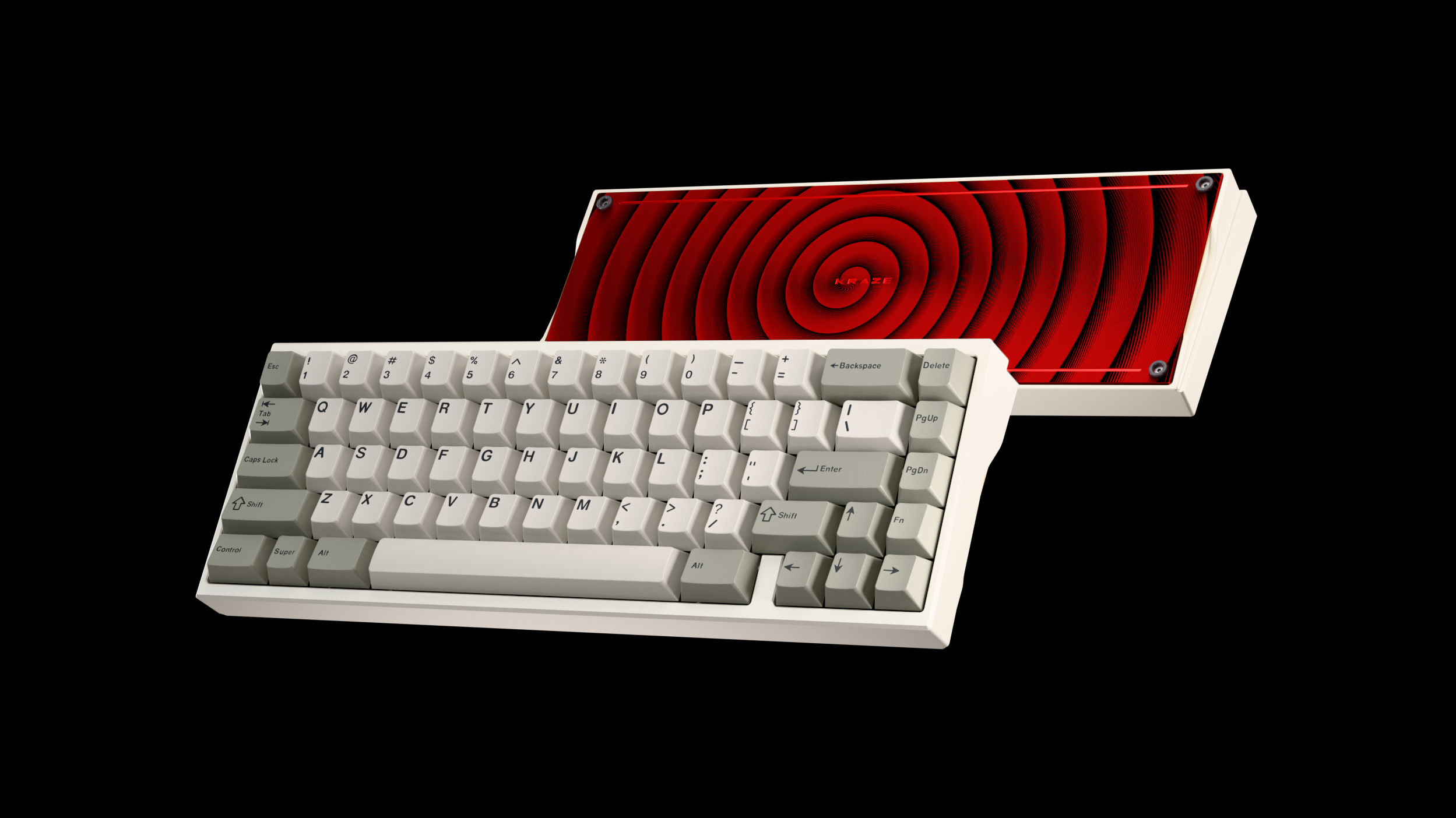 [GB] Kraze