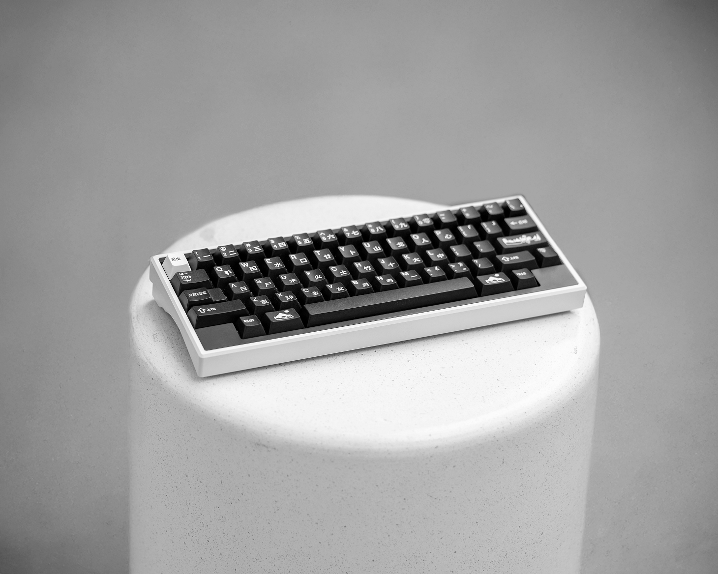 [In-stock] Sebas60 FE - CN Edition
