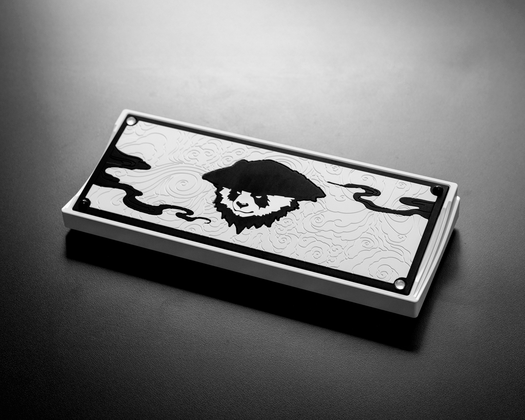 [In-stock] Sebas60 FE - CN Edition