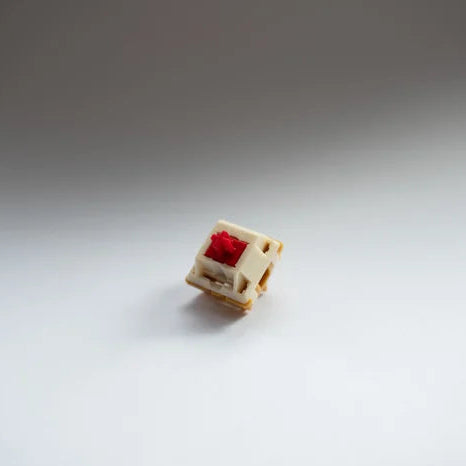 [In-stock] Bsun Strawberry Cheesecake R2 switch