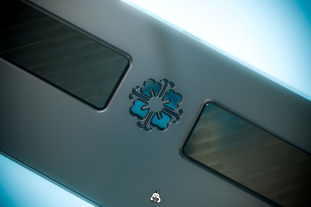 [GB] Lesley60 HHKB
