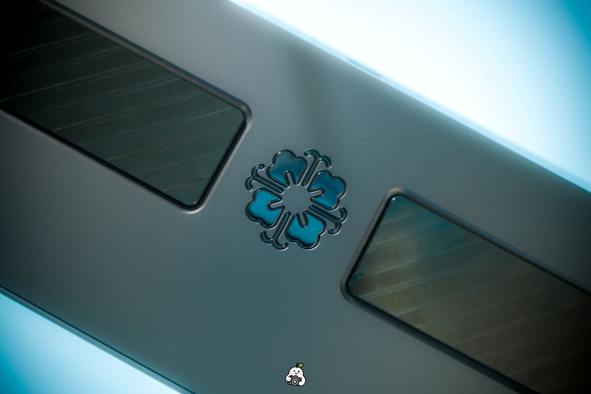 [GB] Lesley60 HHKB