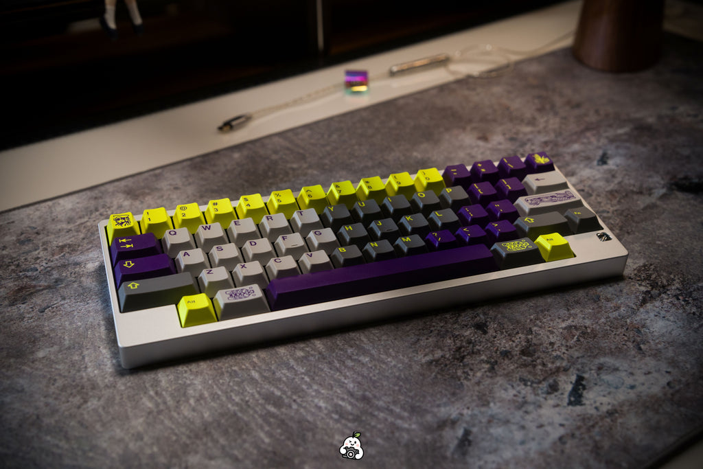 [GB] Lesley60 HHKB